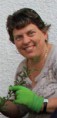 JUSTINE DIXON